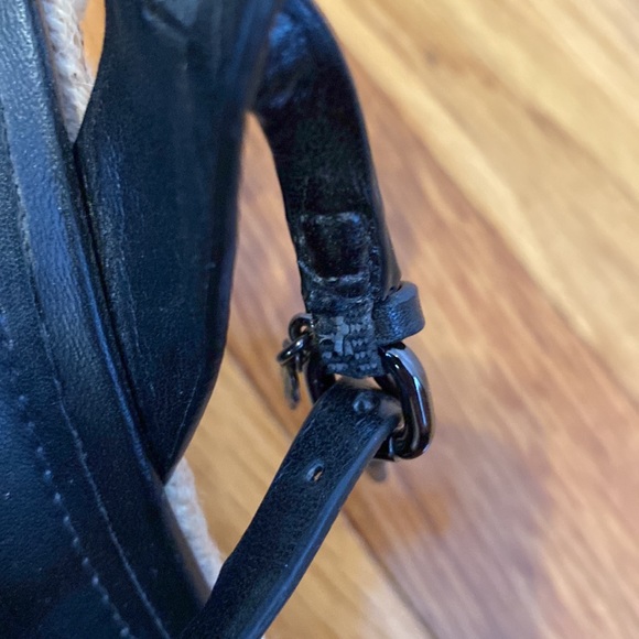 Coach sandal wedges - Picture 11 of 12